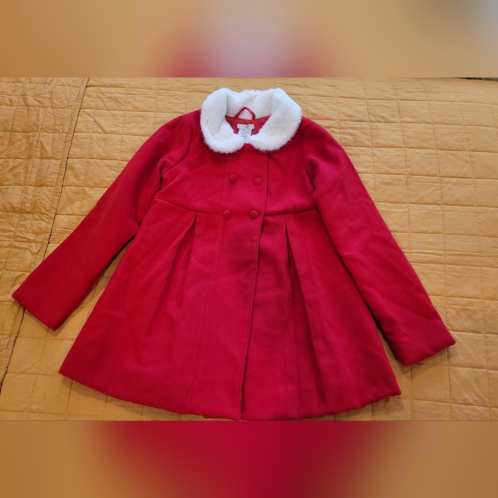 Max Studio Winter Coat